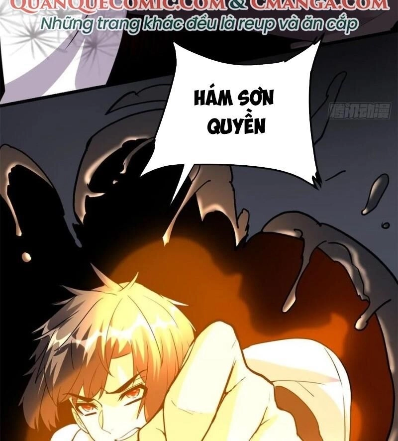 Ta Tu Có Lẽ Là Giả Tiên Chapter 100 - 43