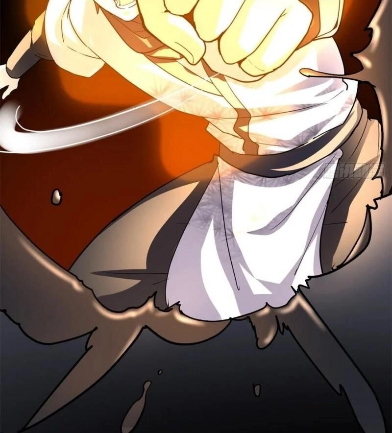 Ta Tu Có Lẽ Là Giả Tiên Chapter 100 - 44