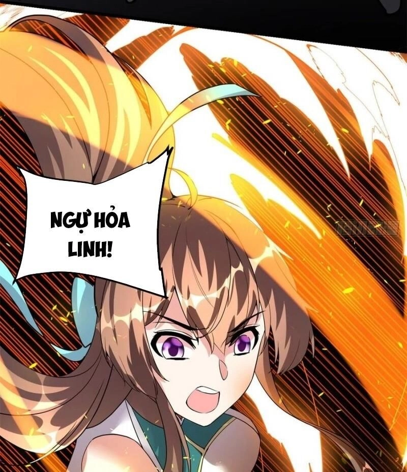 Ta Tu Có Lẽ Là Giả Tiên Chapter 100 - 45