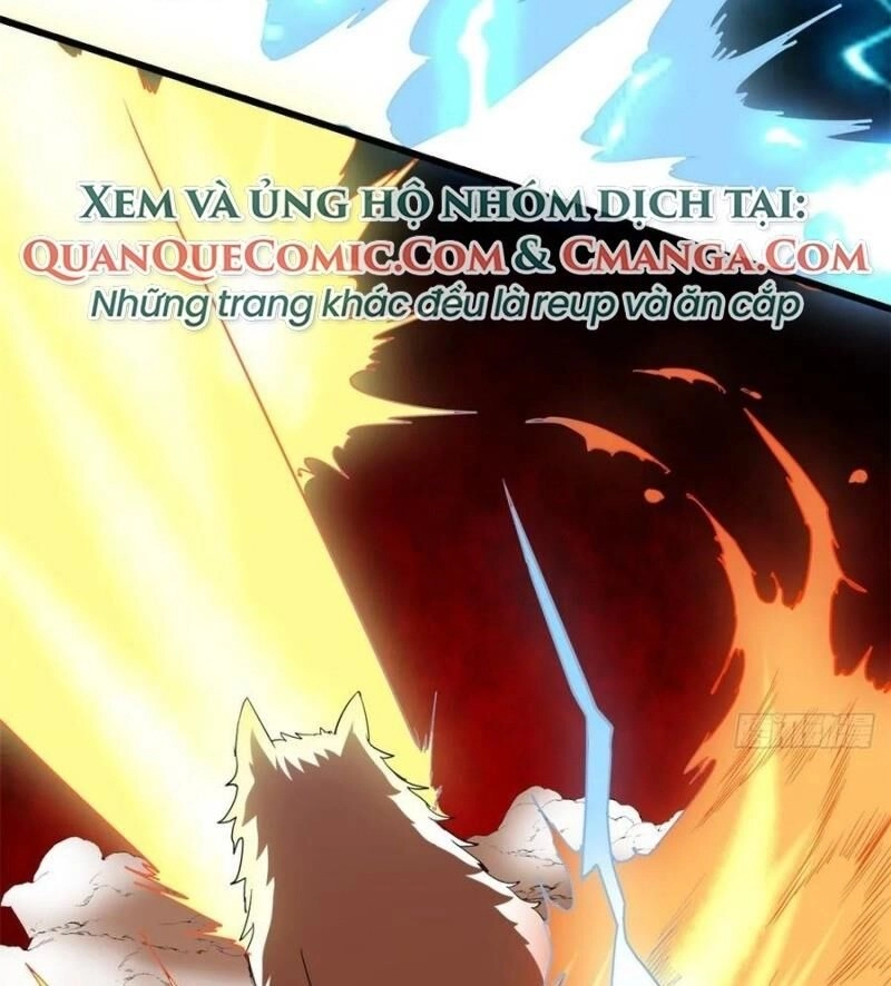 Ta Tu Có Lẽ Là Giả Tiên Chapter 100 - 49