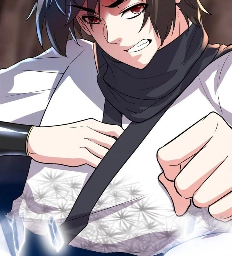 Ta Tu Có Lẽ Là Giả Tiên Chapter 100 - 52