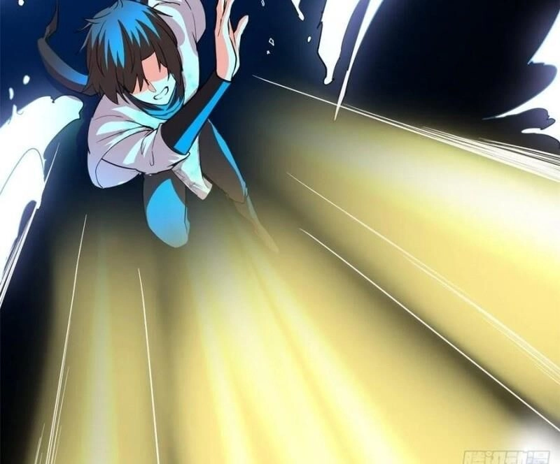 Ta Tu Có Lẽ Là Giả Tiên Chapter 100 - 54