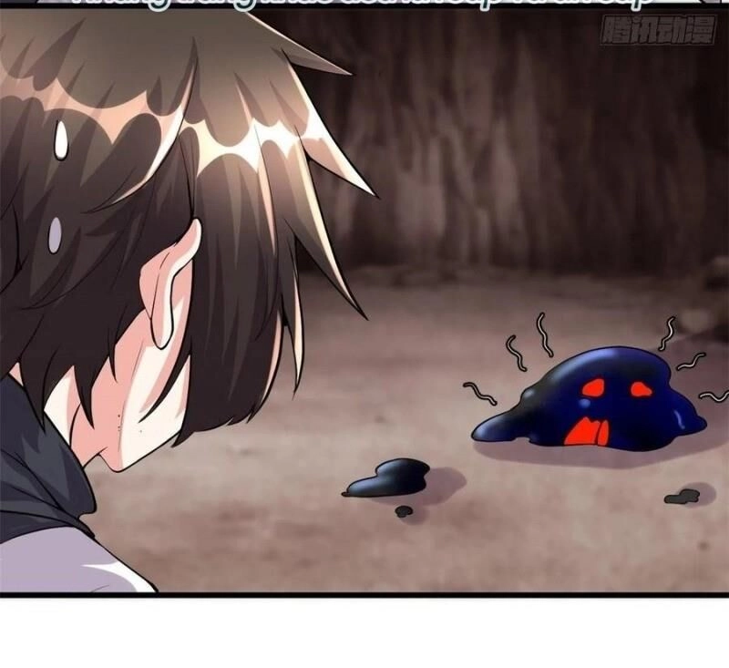 Ta Tu Có Lẽ Là Giả Tiên Chapter 100 - 59