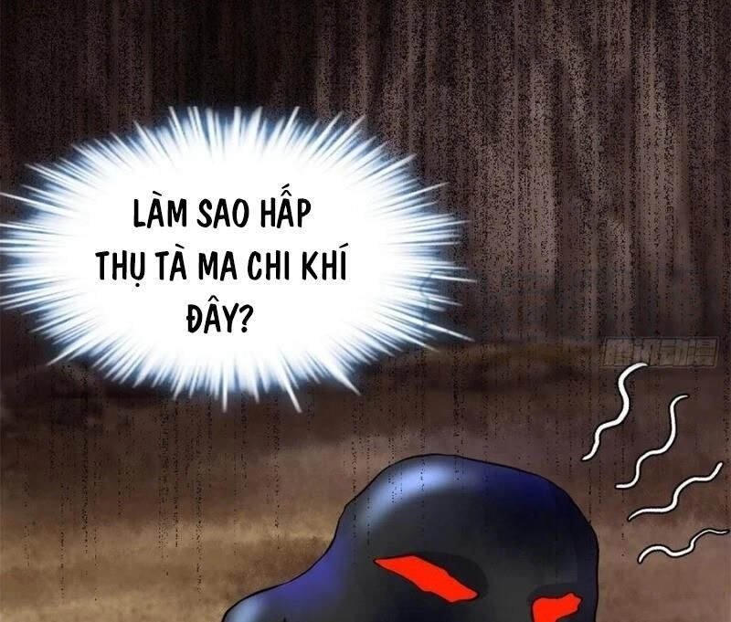 Ta Tu Có Lẽ Là Giả Tiên Chapter 100 - 61