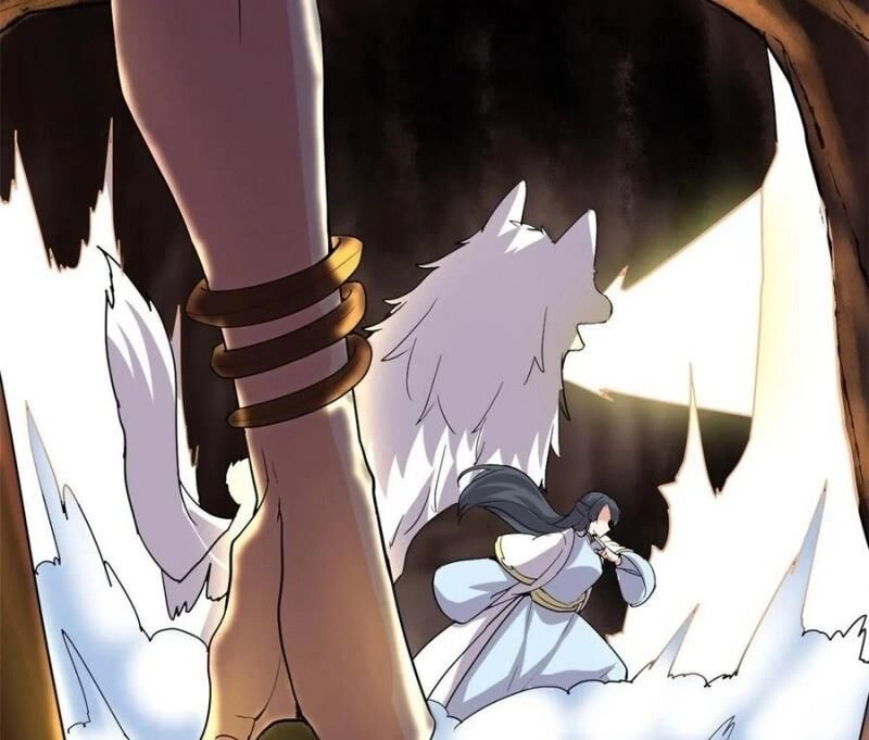 Ta Tu Có Lẽ Là Giả Tiên Chapter 100 - 63