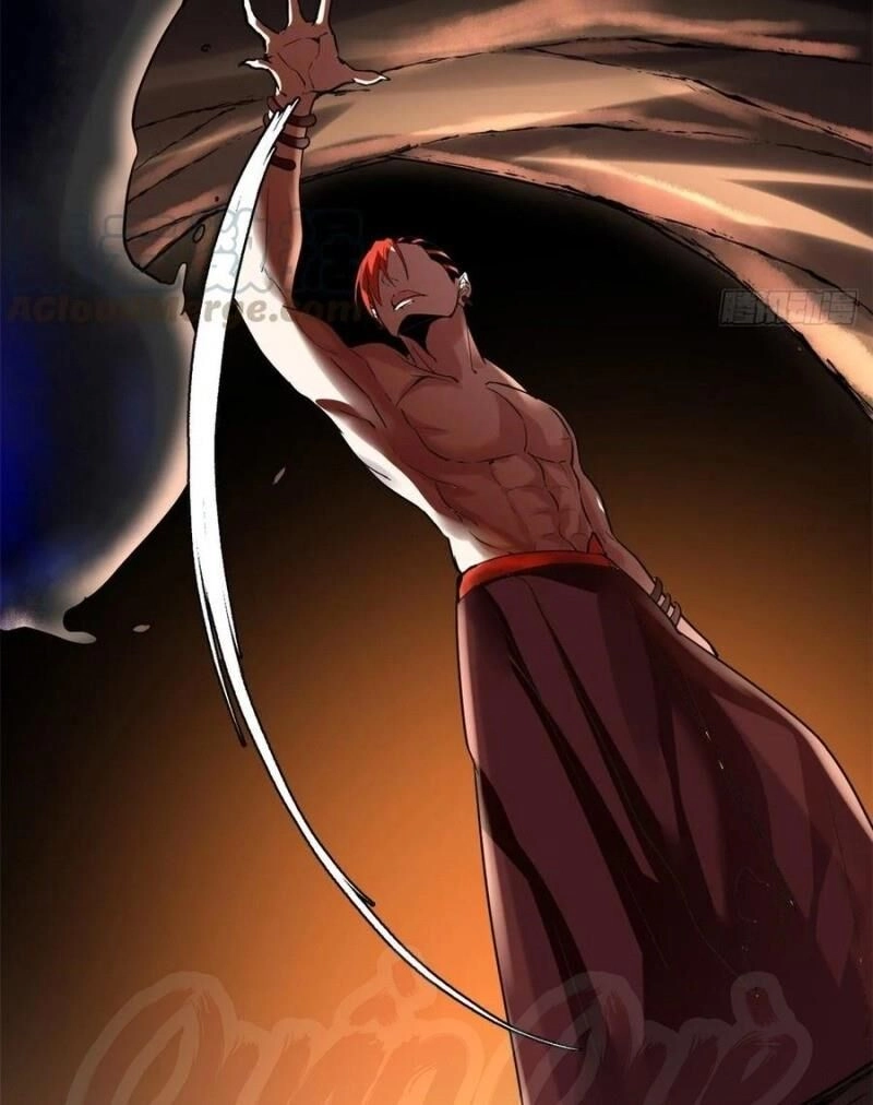 Ta Tu Có Lẽ Là Giả Tiên Chapter 100 - 66