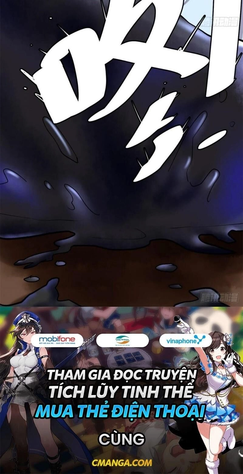 Ta Tu Có Lẽ Là Giả Tiên Chapter 100 - 68