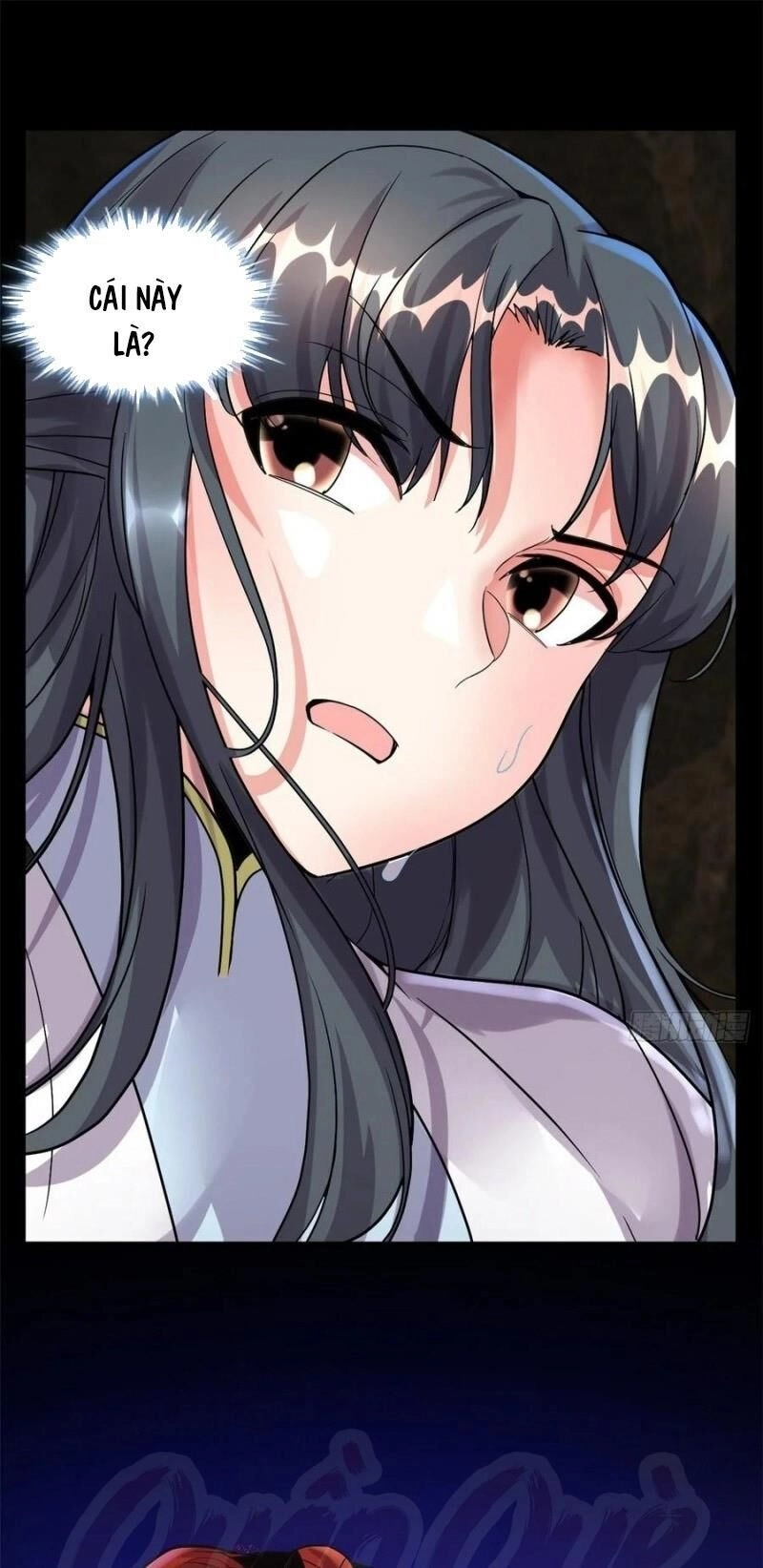 Ta Tu Có Lẽ Là Giả Tiên Chapter 101 - 1