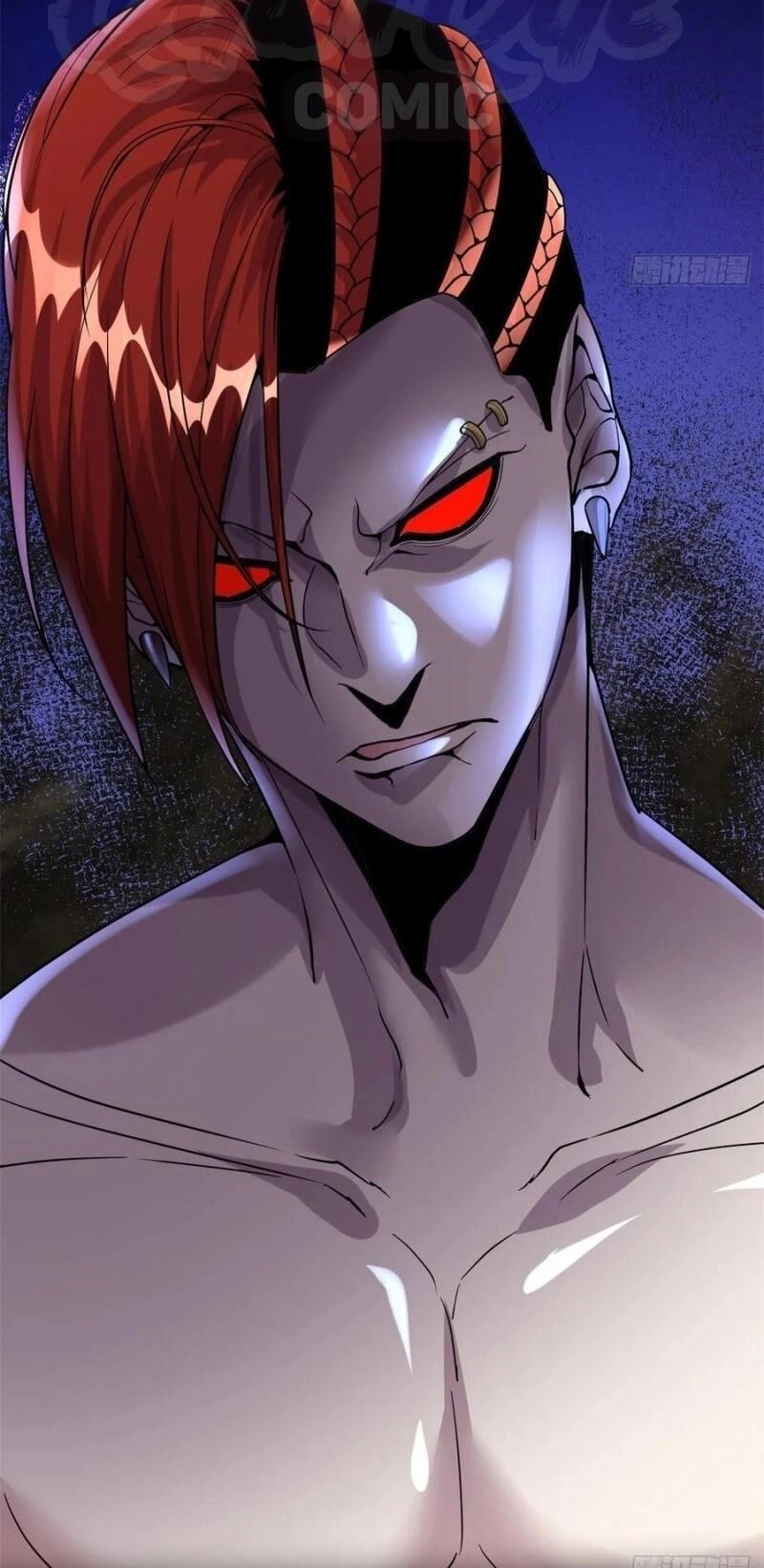 Ta Tu Có Lẽ Là Giả Tiên Chapter 101 - 2