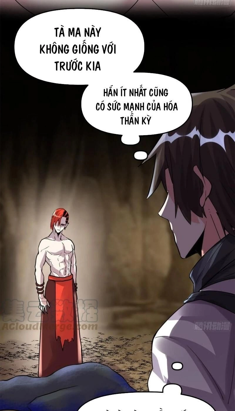 Ta Tu Có Lẽ Là Giả Tiên Chapter 101 - 3