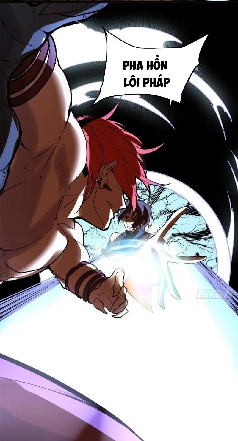 Ta Tu Có Lẽ Là Giả Tiên Chapter 101 - 9