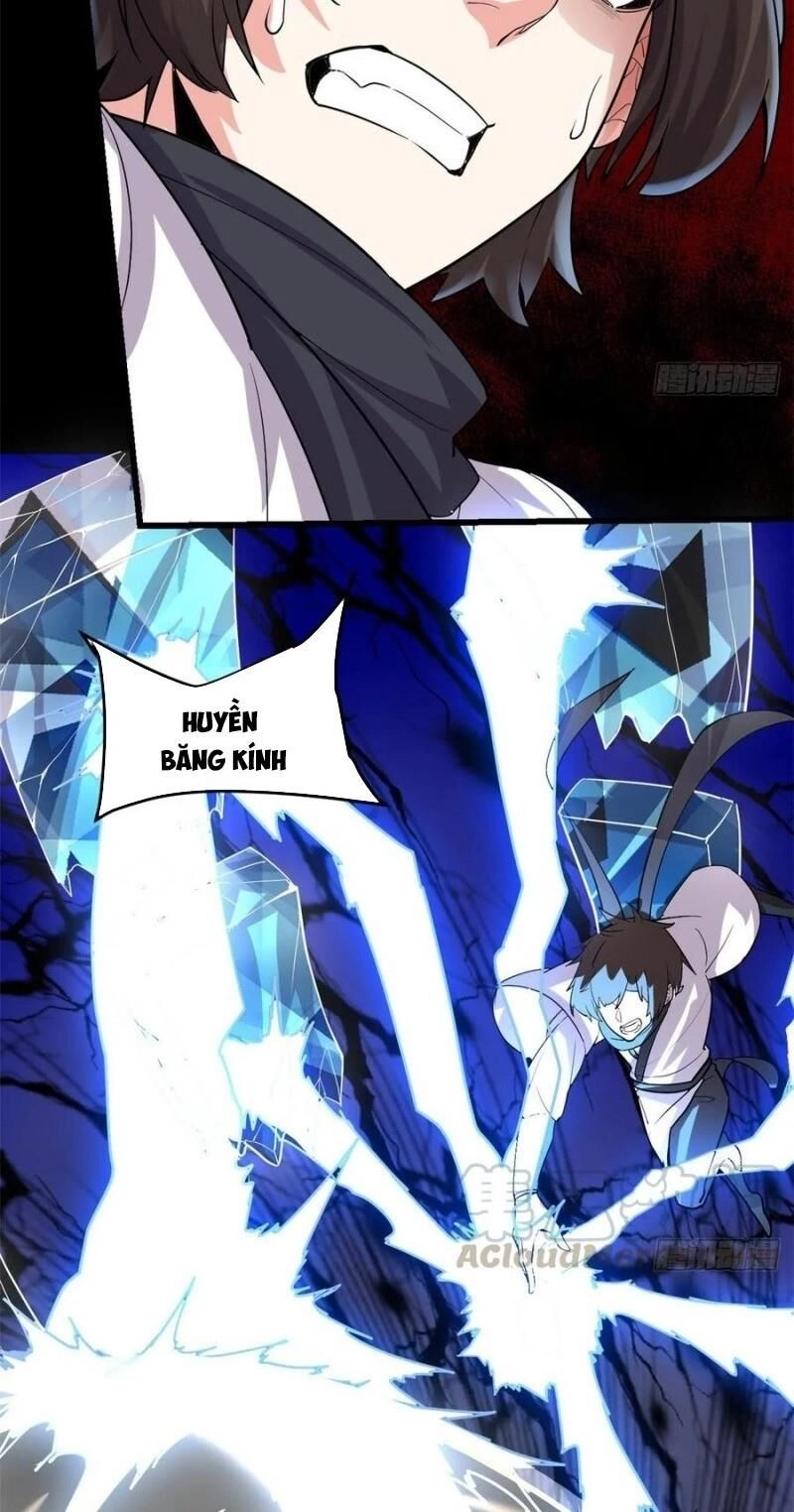 Ta Tu Có Lẽ Là Giả Tiên Chapter 101 - 12