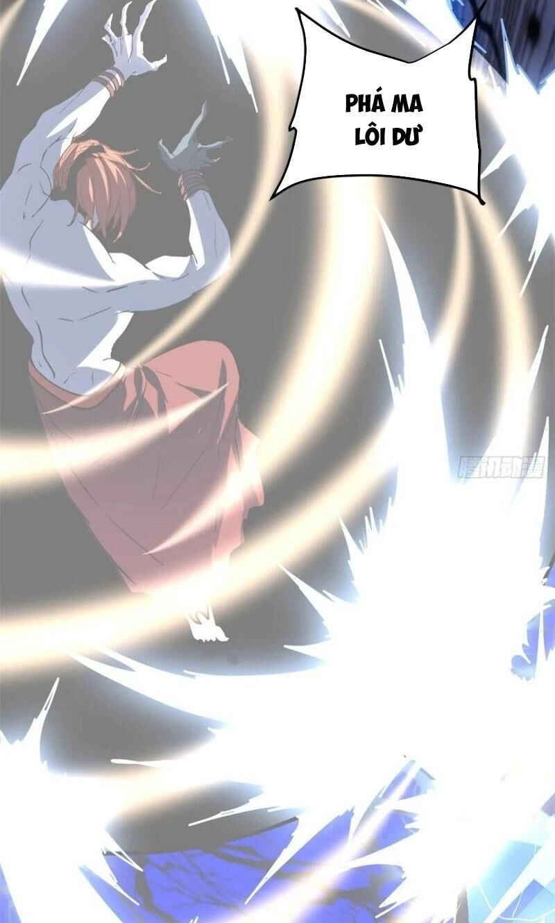 Ta Tu Có Lẽ Là Giả Tiên Chapter 101 - 13