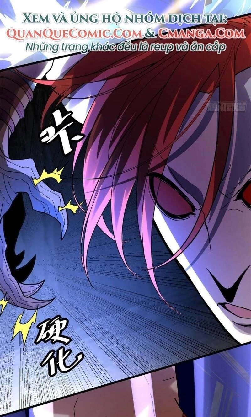 Ta Tu Có Lẽ Là Giả Tiên Chapter 101 - 14