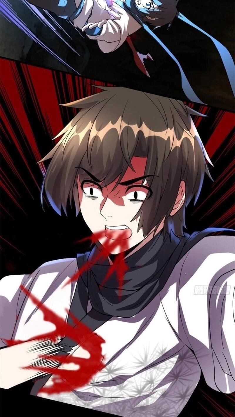 Ta Tu Có Lẽ Là Giả Tiên Chapter 101 - 16