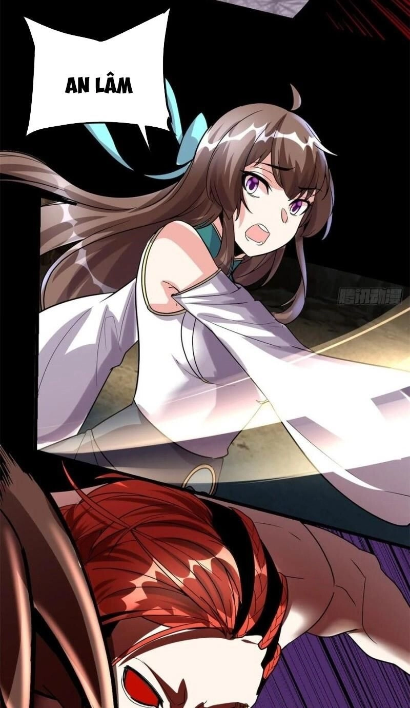 Ta Tu Có Lẽ Là Giả Tiên Chapter 101 - 17