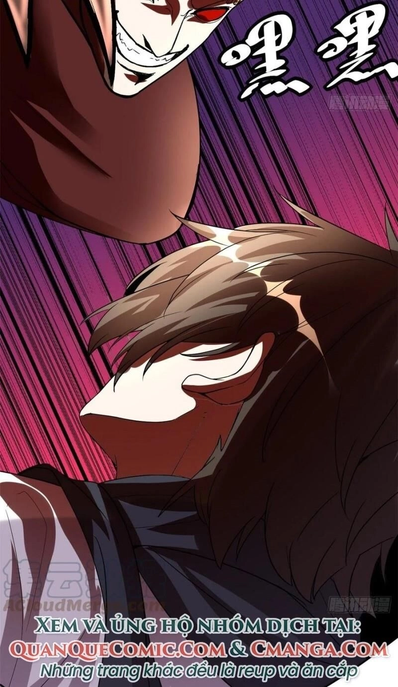 Ta Tu Có Lẽ Là Giả Tiên Chapter 101 - 18