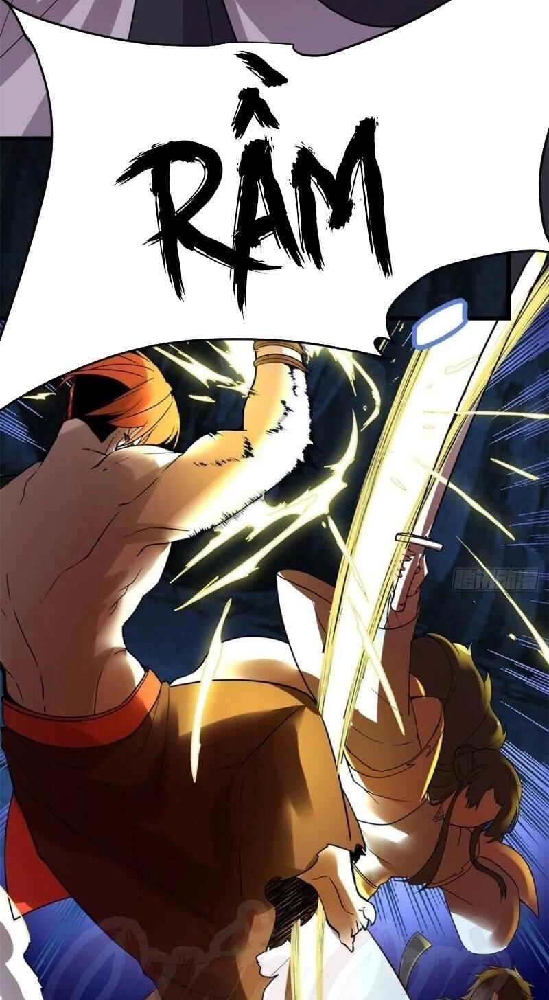 Ta Tu Có Lẽ Là Giả Tiên Chapter 101 - 19