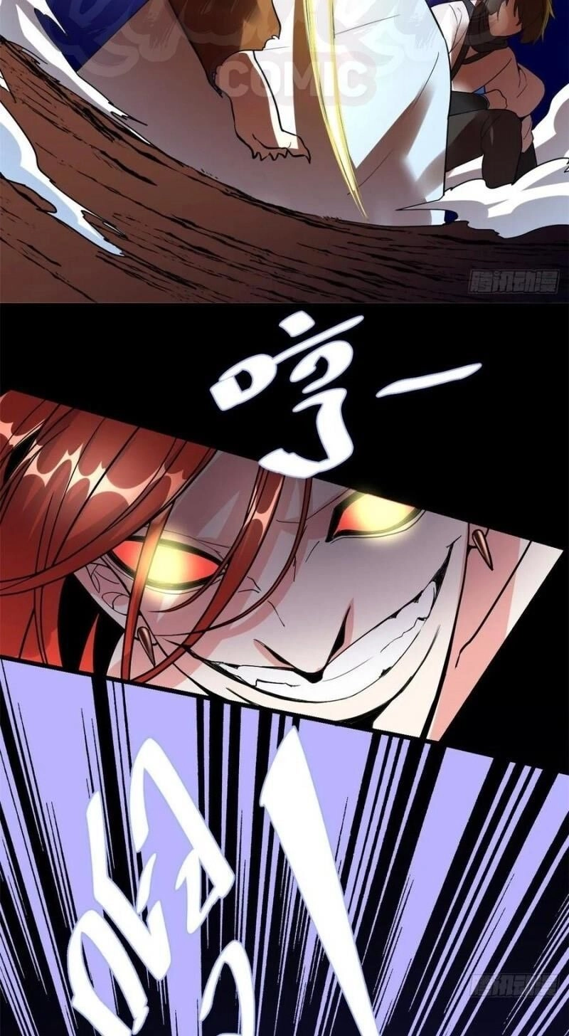 Ta Tu Có Lẽ Là Giả Tiên Chapter 101 - 20