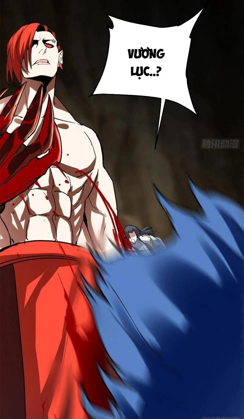 Ta Tu Có Lẽ Là Giả Tiên Chapter 101 - 27