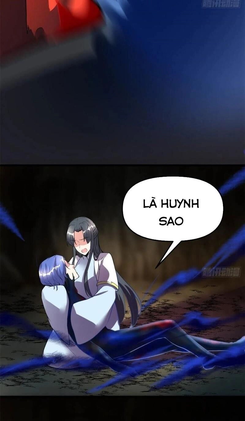 Ta Tu Có Lẽ Là Giả Tiên Chapter 101 - 28