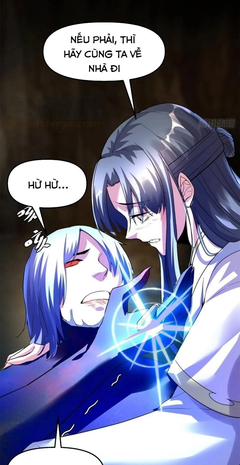 Ta Tu Có Lẽ Là Giả Tiên Chapter 101 - 29