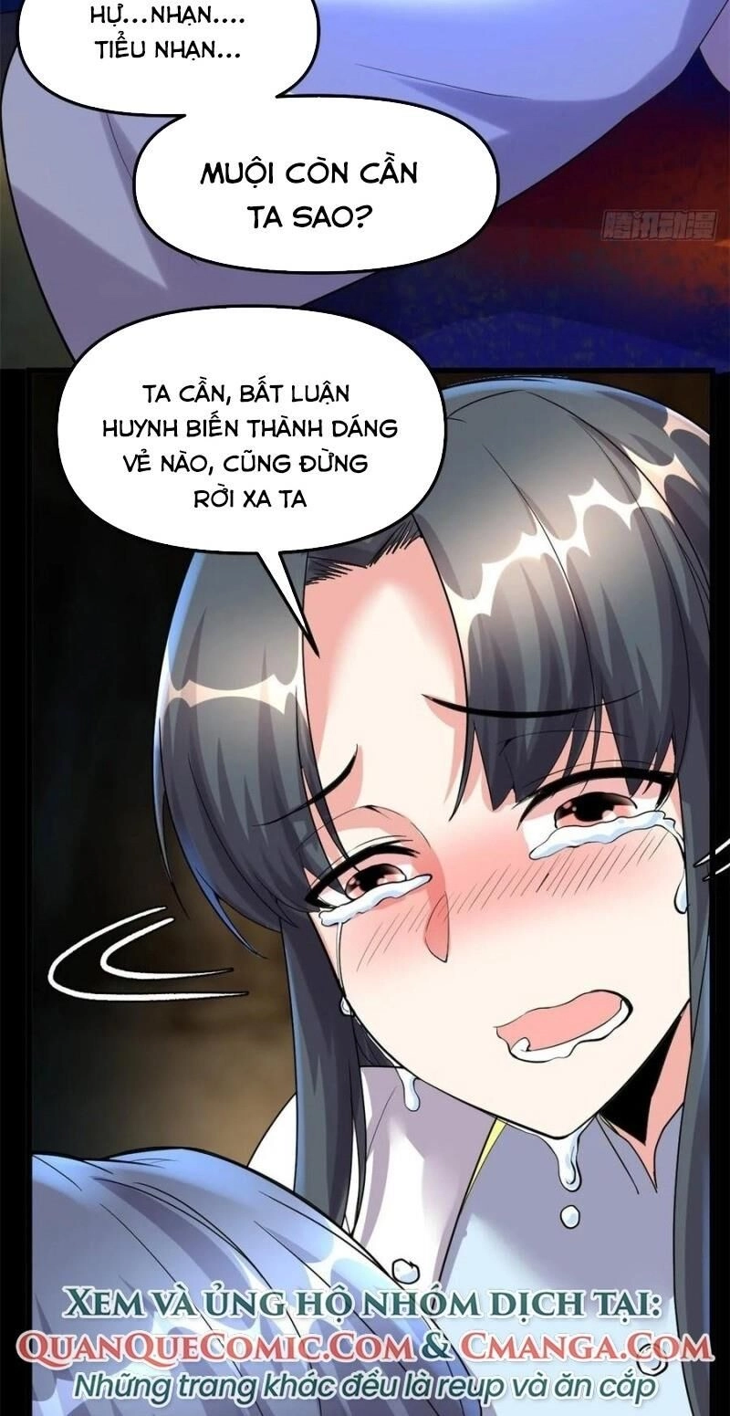 Ta Tu Có Lẽ Là Giả Tiên Chapter 101 - 30