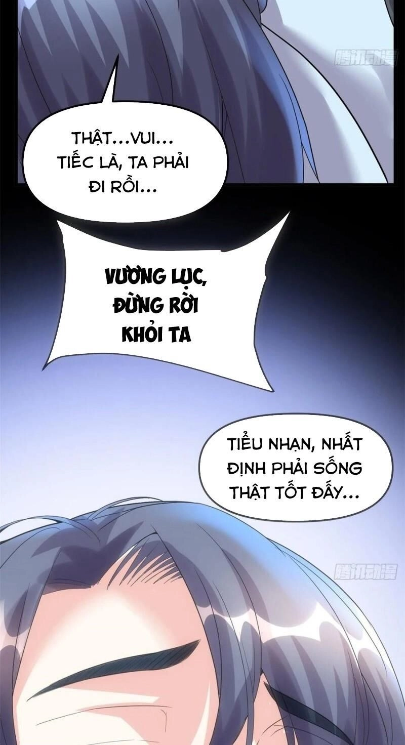 Ta Tu Có Lẽ Là Giả Tiên Chapter 101 - 31