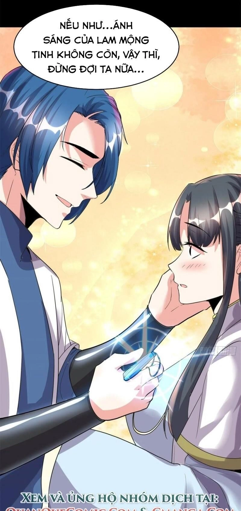 Ta Tu Có Lẽ Là Giả Tiên Chapter 101 - 33