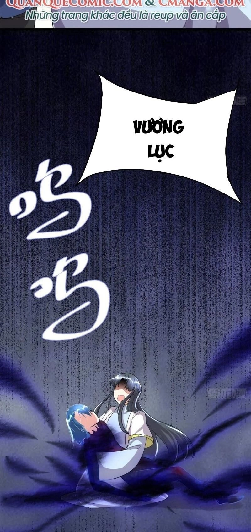 Ta Tu Có Lẽ Là Giả Tiên Chapter 101 - 34