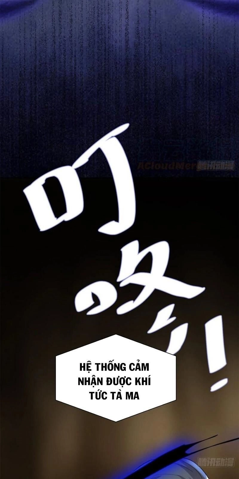 Ta Tu Có Lẽ Là Giả Tiên Chapter 101 - 35