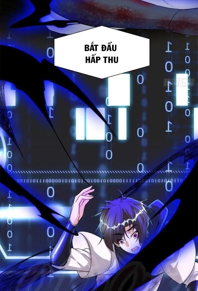 Ta Tu Có Lẽ Là Giả Tiên Chapter 101 - 37