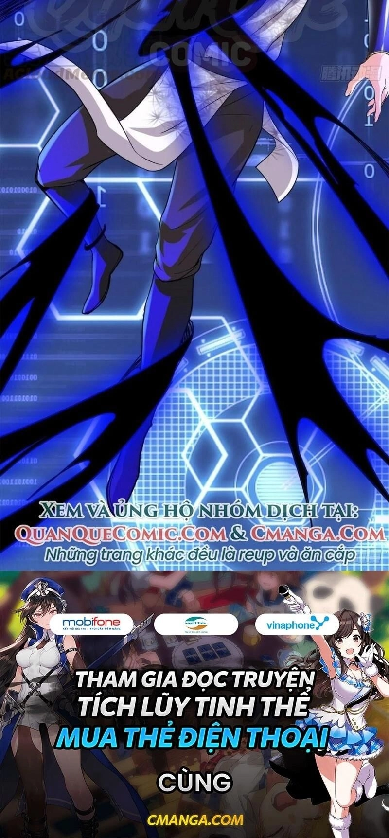 Ta Tu Có Lẽ Là Giả Tiên Chapter 101 - 38