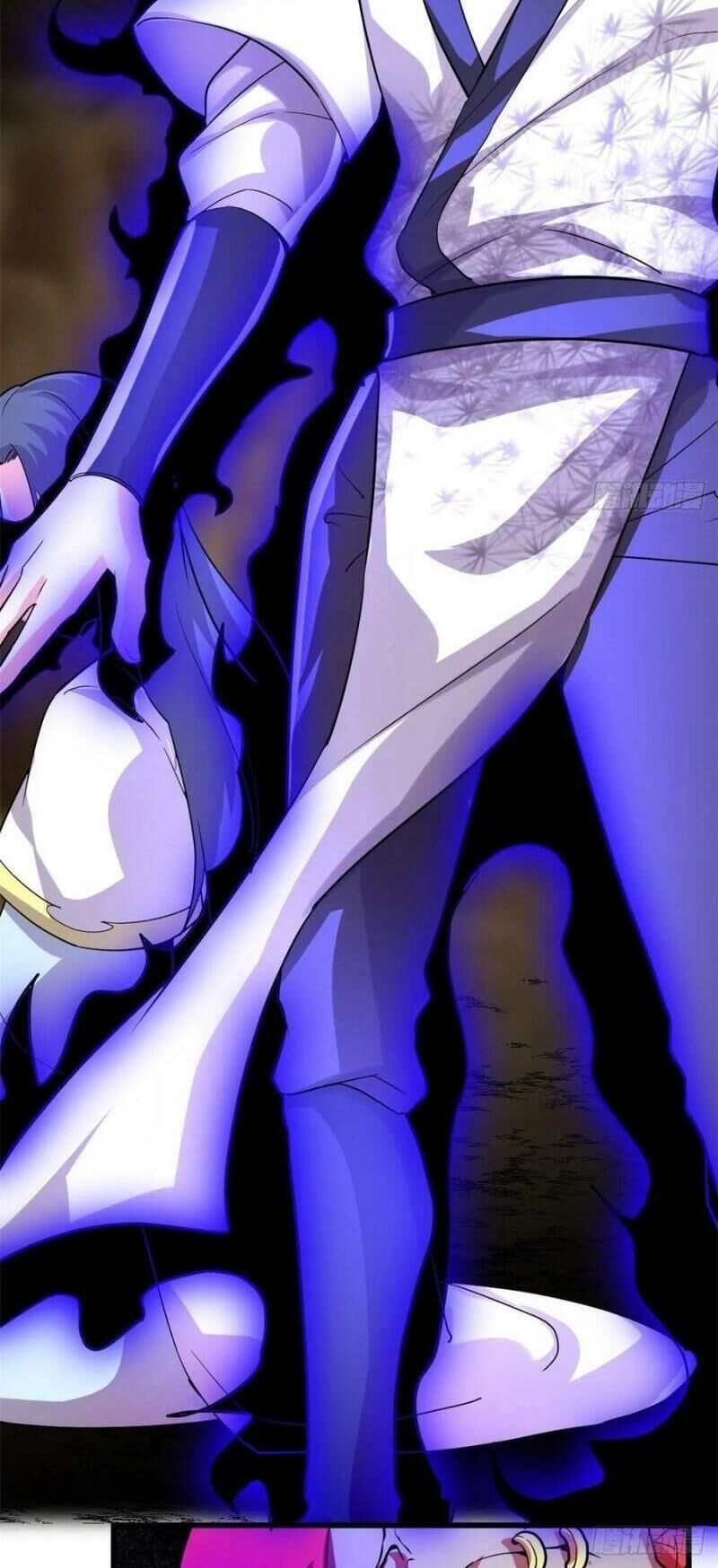 Ta Tu Có Lẽ Là Giả Tiên Chapter 102 - 4