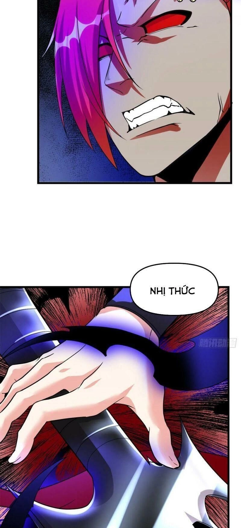 Ta Tu Có Lẽ Là Giả Tiên Chapter 102 - 5