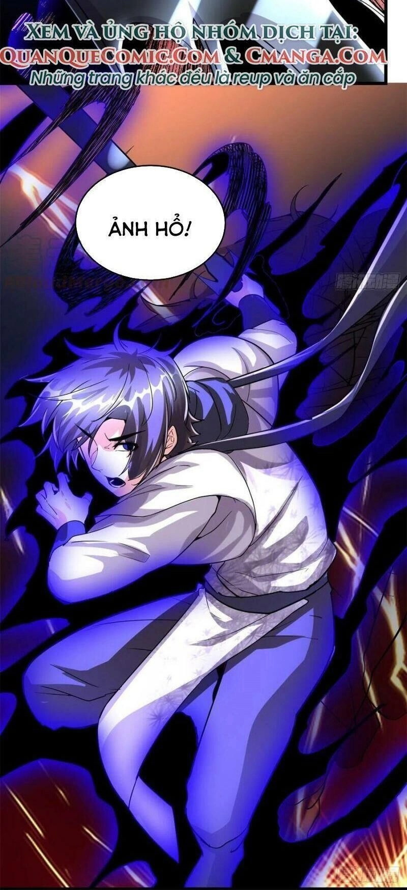 Ta Tu Có Lẽ Là Giả Tiên Chapter 102 - 6