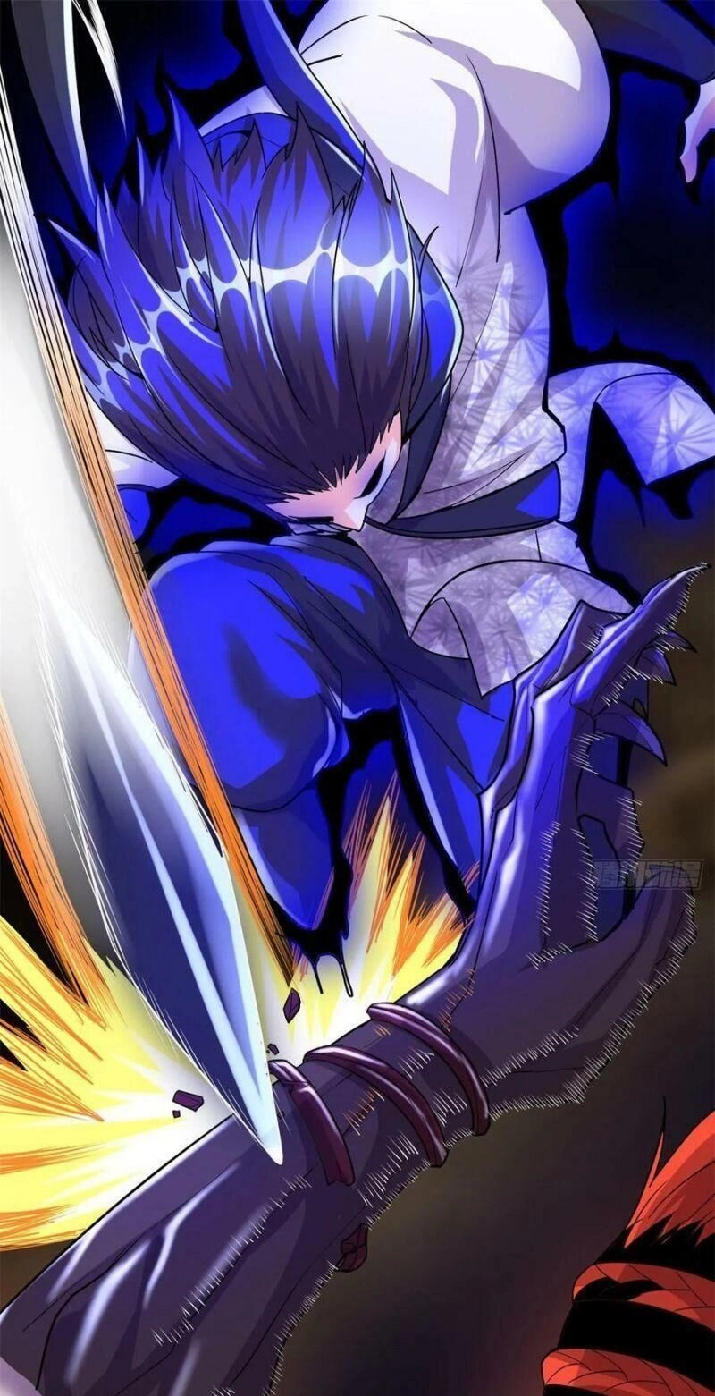 Ta Tu Có Lẽ Là Giả Tiên Chapter 102 - 7