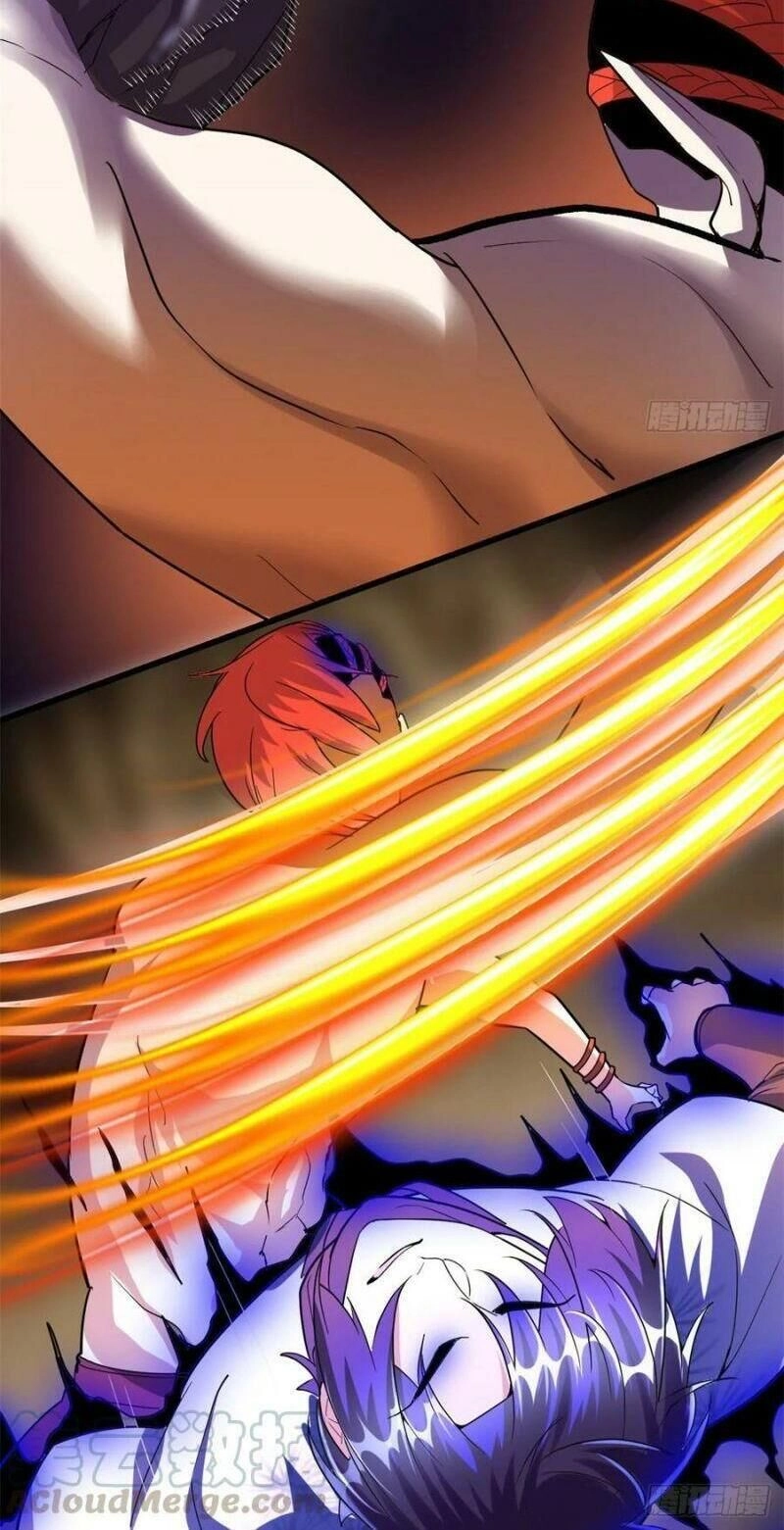 Ta Tu Có Lẽ Là Giả Tiên Chapter 102 - 8