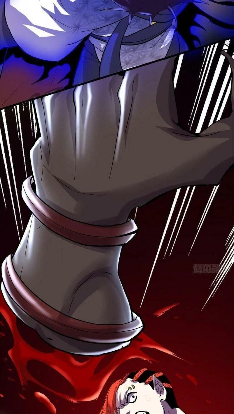 Ta Tu Có Lẽ Là Giả Tiên Chapter 102 - 9