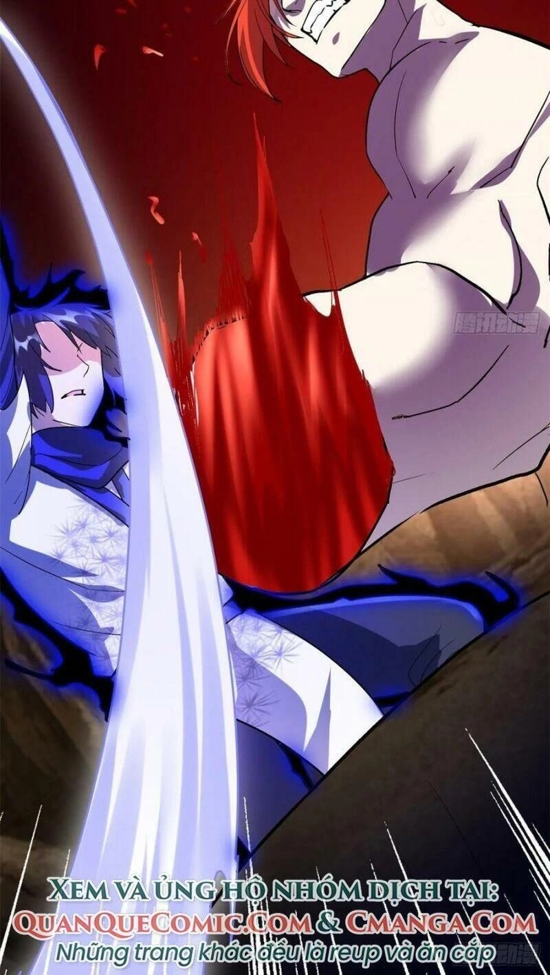 Ta Tu Có Lẽ Là Giả Tiên Chapter 102 - 10