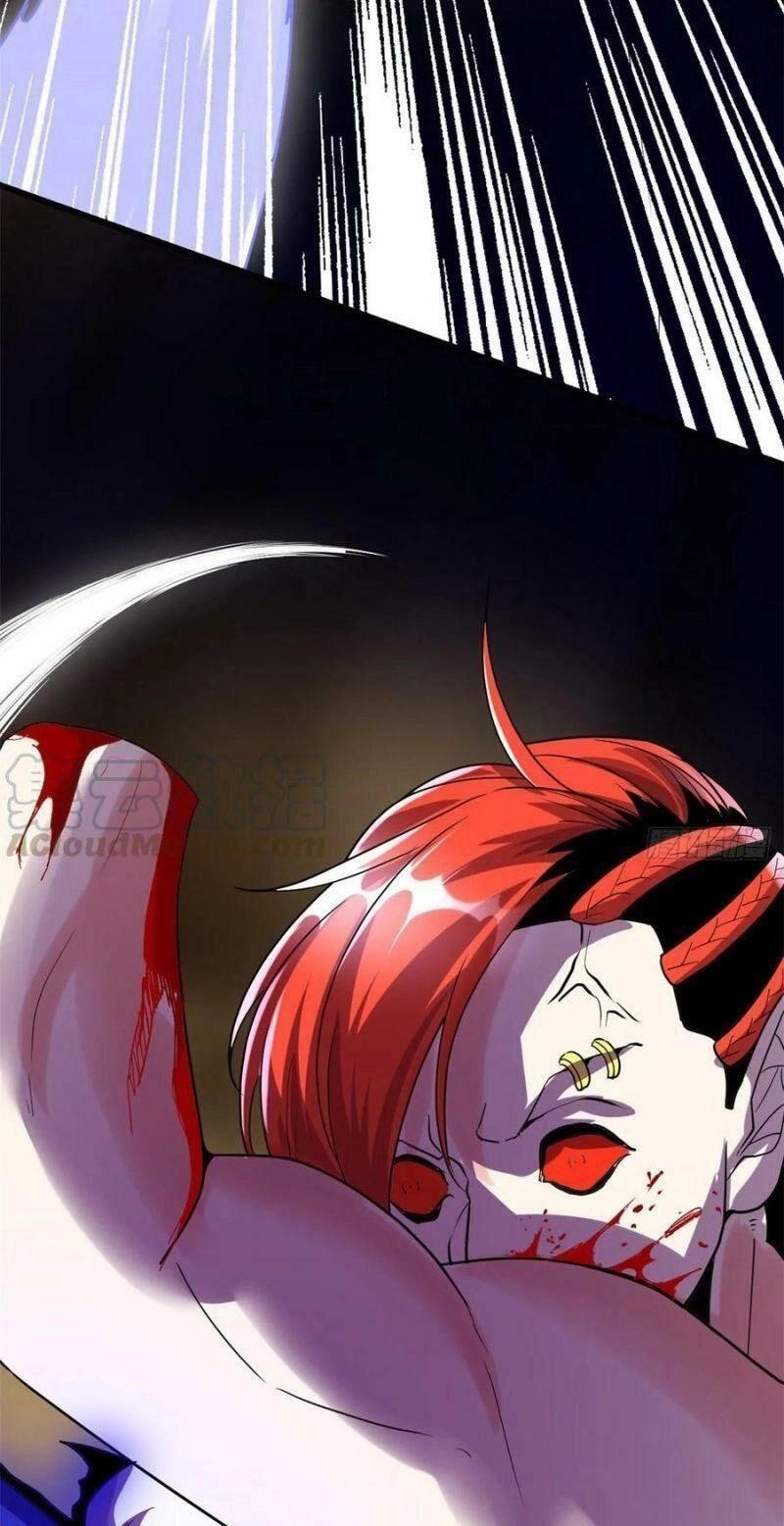 Ta Tu Có Lẽ Là Giả Tiên Chapter 102 - 11