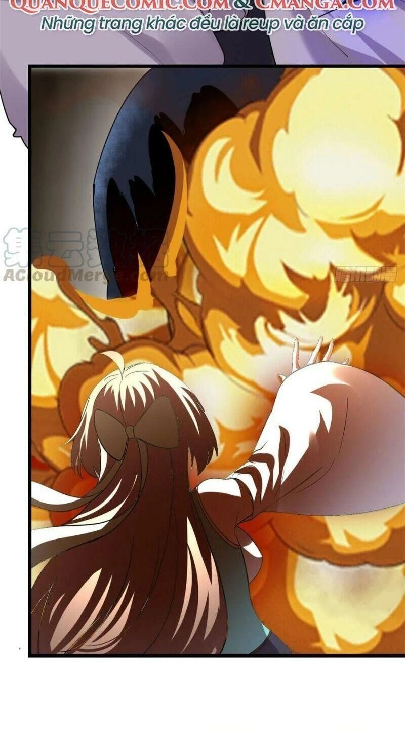 Ta Tu Có Lẽ Là Giả Tiên Chapter 102 - 14