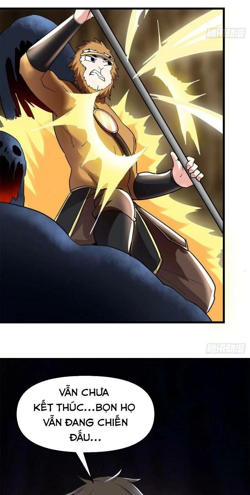 Ta Tu Có Lẽ Là Giả Tiên Chapter 102 - 15