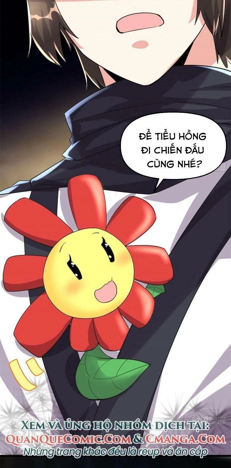 Ta Tu Có Lẽ Là Giả Tiên Chapter 102 - 17