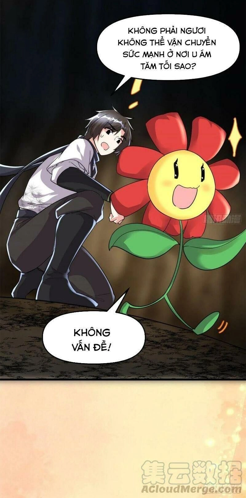 Ta Tu Có Lẽ Là Giả Tiên Chapter 102 - 18