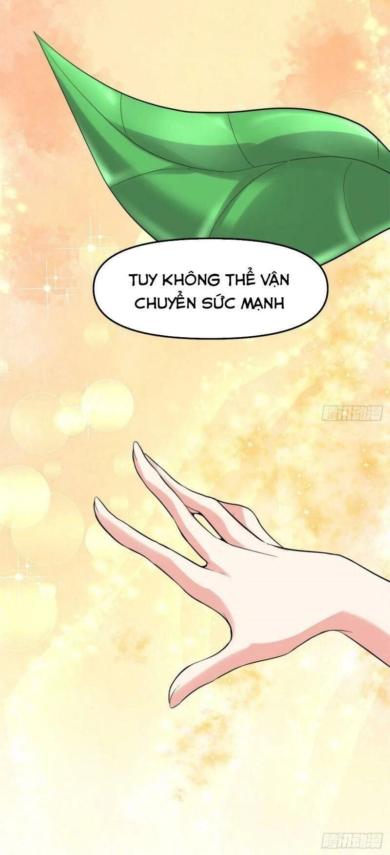 Ta Tu Có Lẽ Là Giả Tiên Chapter 102 - 19