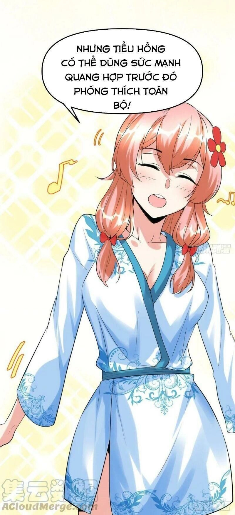 Ta Tu Có Lẽ Là Giả Tiên Chapter 102 - 20