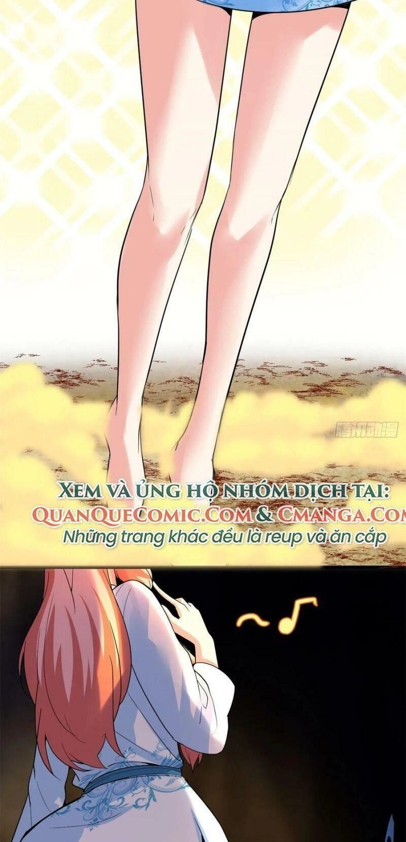 Ta Tu Có Lẽ Là Giả Tiên Chapter 102 - 21