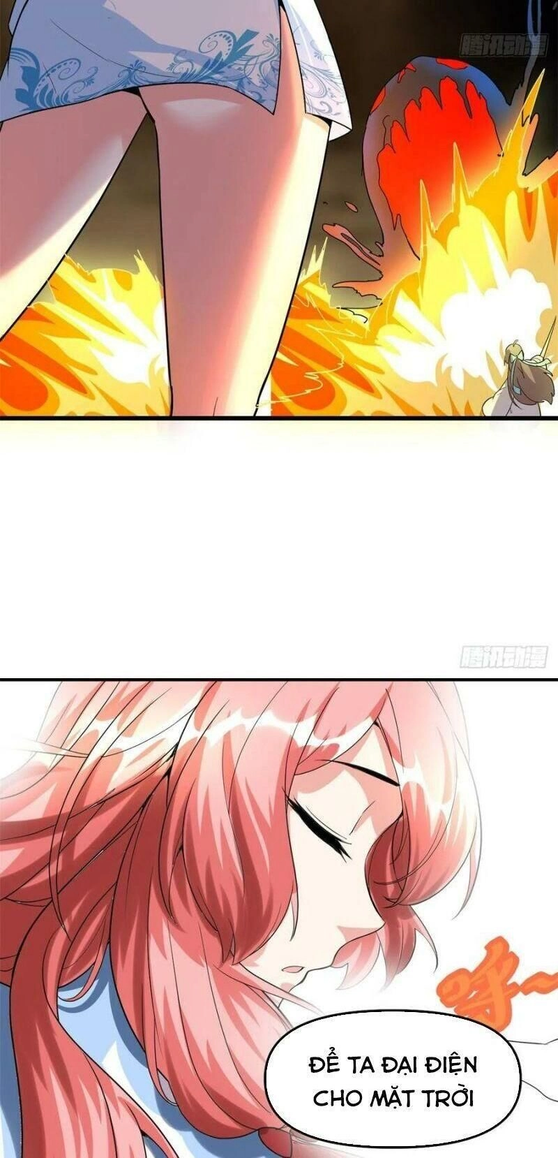 Ta Tu Có Lẽ Là Giả Tiên Chapter 102 - 22