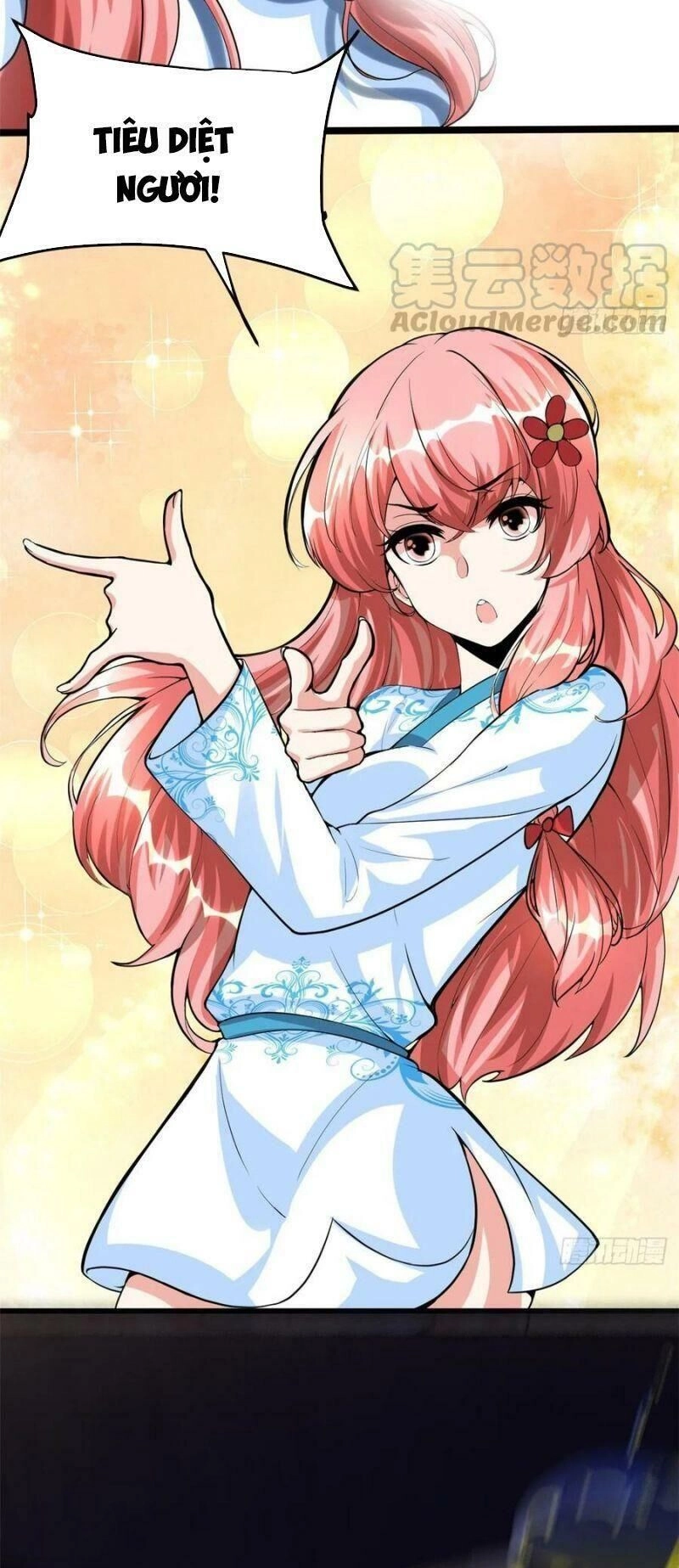 Ta Tu Có Lẽ Là Giả Tiên Chapter 102 - 23